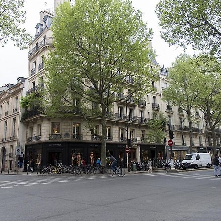 Veeve - Boulevard Saint Germain París Exterior foto