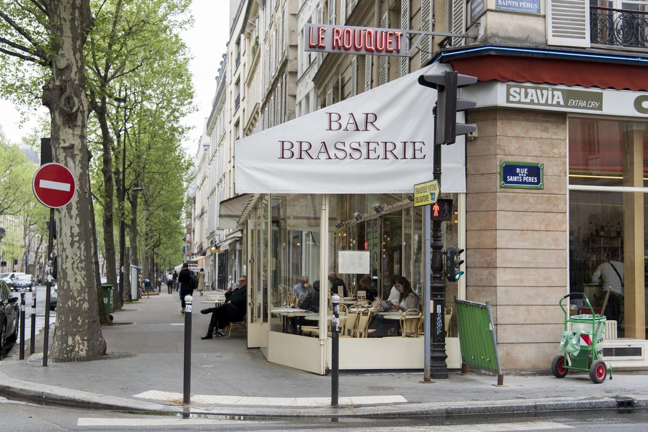 Veeve - Boulevard Saint Germain París Exterior foto