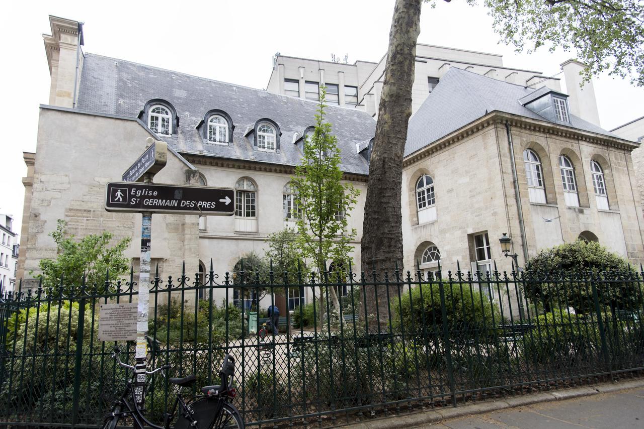 Veeve - Boulevard Saint Germain París Exterior foto